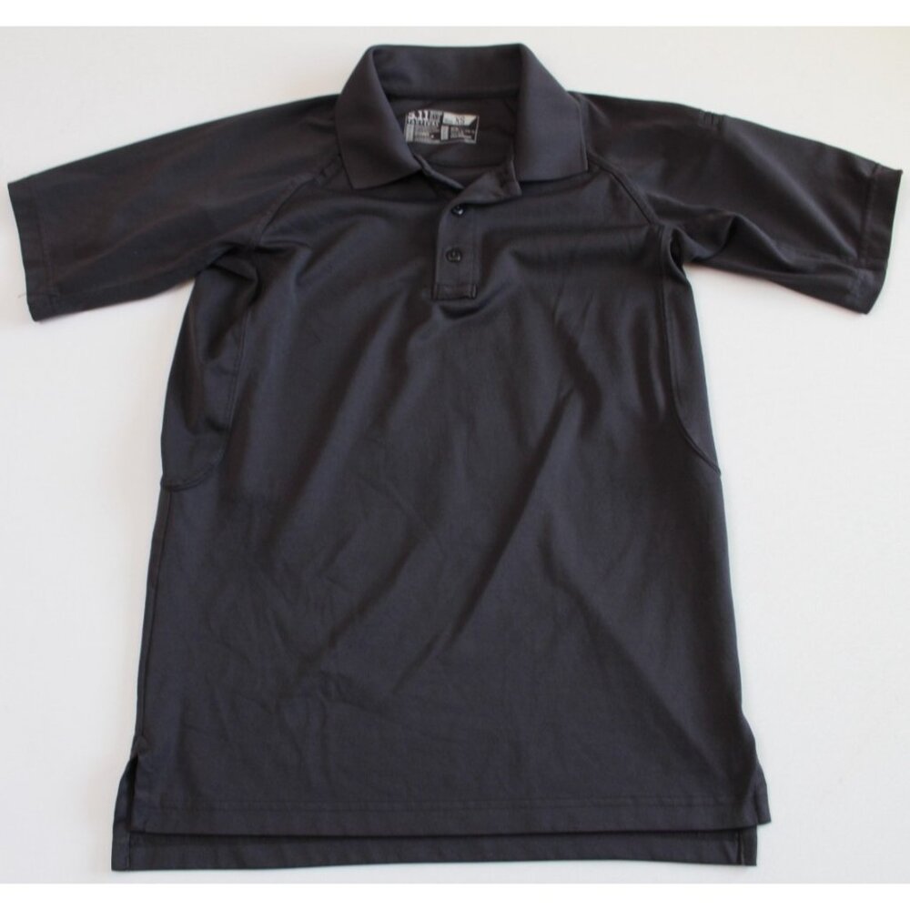 5.11‎ Tactical Men's Polo Shirt Size XS